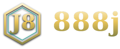 888j logo